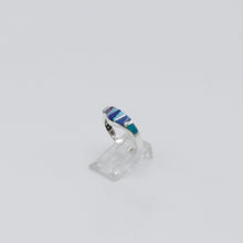 Load image into Gallery viewer, Native American Handcrafted Ring