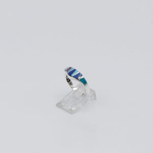 Native American Handcrafted Ring