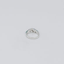 Load image into Gallery viewer, Native American Handcrafted Ring
