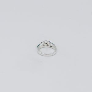 Native American Handcrafted Ring