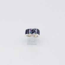 Load image into Gallery viewer, Native American Handcrafted Ring
