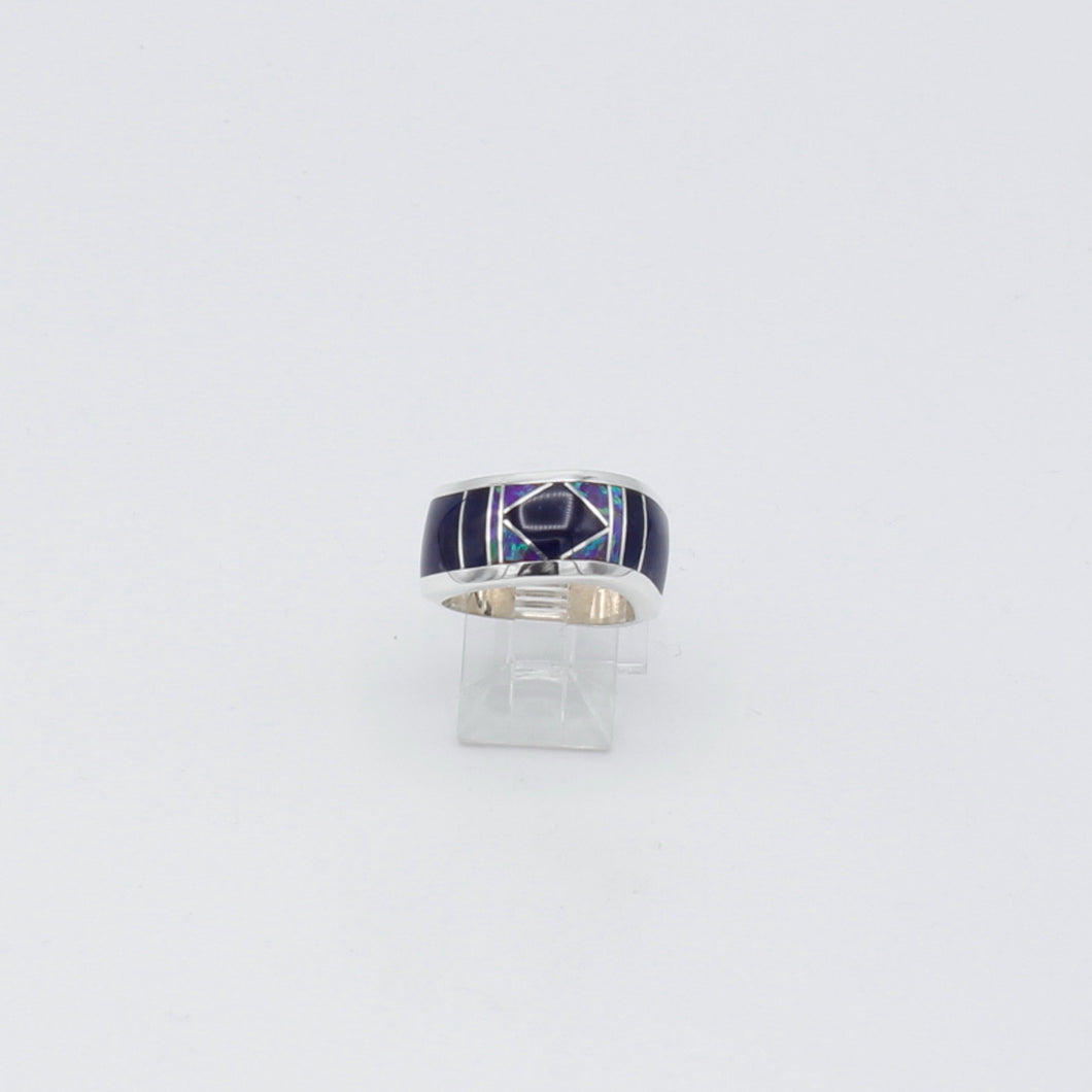 Native American Handcrafted Ring