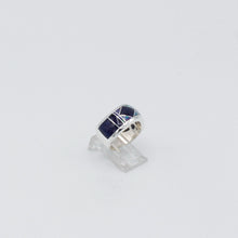 Load image into Gallery viewer, Native American Handcrafted Ring