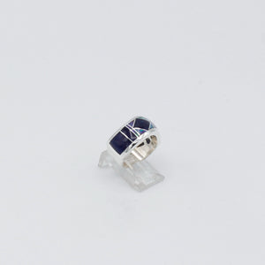 Native American Handcrafted Ring