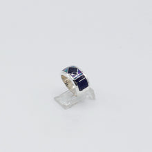 Load image into Gallery viewer, Native American Handcrafted Ring