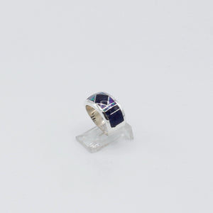 Native American Handcrafted Ring