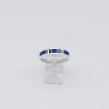 Load image into Gallery viewer, Native American Handcrafted Ring