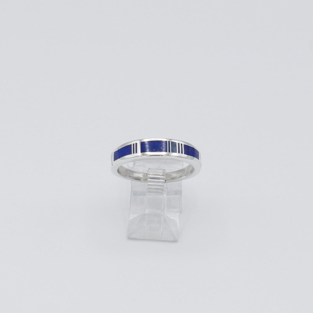 Native American Handcrafted Ring