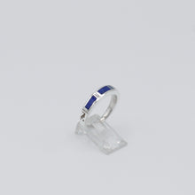 Load image into Gallery viewer, Native American Handcrafted Ring