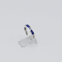 Load image into Gallery viewer, Native American Handcrafted Ring
