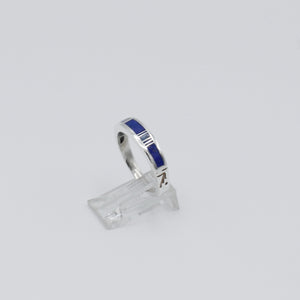 Native American Handcrafted Ring