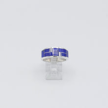 Load image into Gallery viewer, Native American Handcrafted Ring