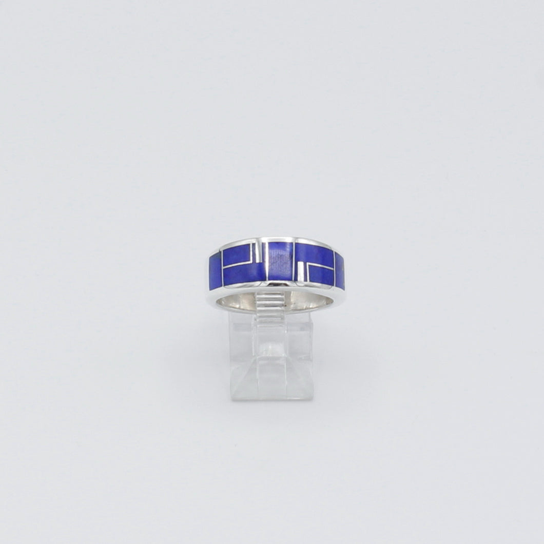 Native American Handcrafted Ring