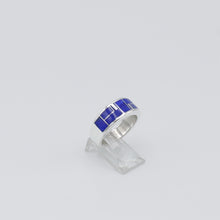 Load image into Gallery viewer, Native American Handcrafted Ring