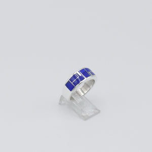 Native American Handcrafted Ring