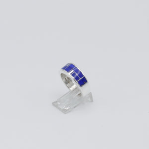 Native American Handcrafted Ring