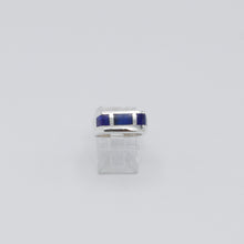 Load image into Gallery viewer, Native American Handcrafted Ring