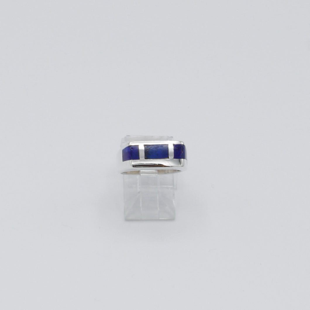 Native American Handcrafted Ring