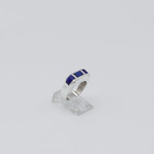 Native American Handcrafted Ring