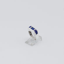 Load image into Gallery viewer, Native American Handcrafted Ring
