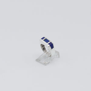 Native American Handcrafted Ring
