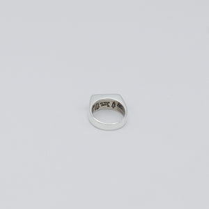 Native American Handcrafted Ring