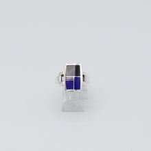 Load image into Gallery viewer, Native American Handcrafted Ring