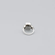 Load image into Gallery viewer, Native American Handcrafted Ring