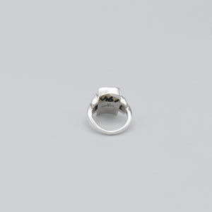 Native American Handcrafted Ring