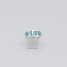 Load image into Gallery viewer, Native American Handcrafted Ring