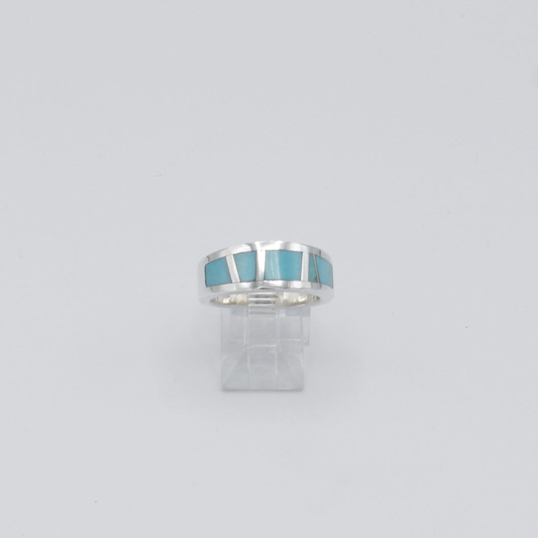 Native American Handcrafted Ring