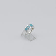 Load image into Gallery viewer, Native American Handcrafted Ring