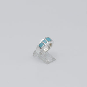 Native American Handcrafted Ring