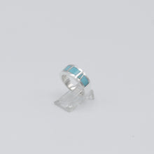 Load image into Gallery viewer, Native American Handcrafted Ring