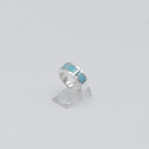 Native American Handcrafted Ring