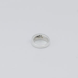 Native American Handcrafted Ring