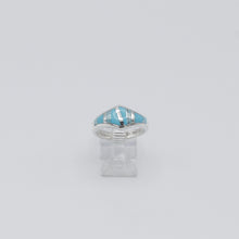 Load image into Gallery viewer, Native American Handcrafted Ring