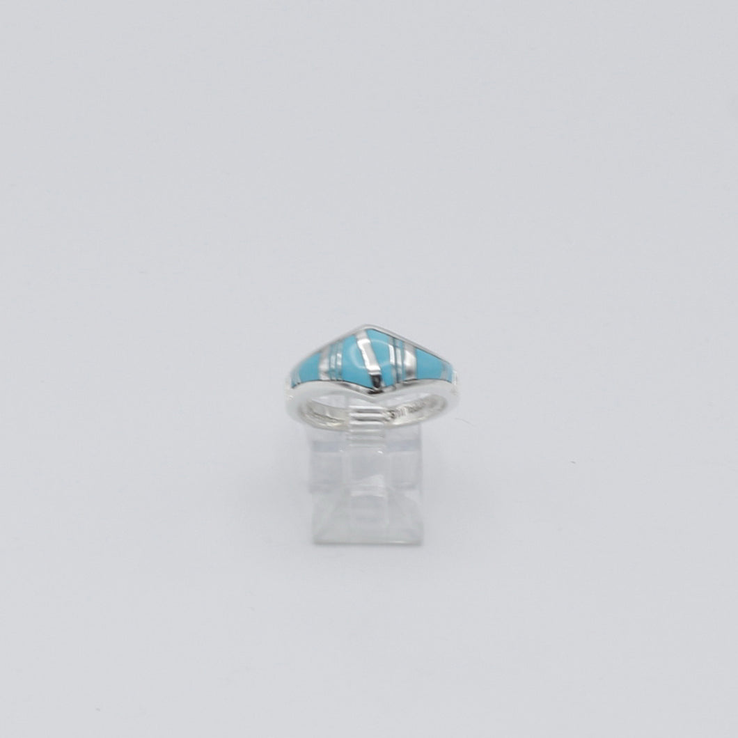 Native American Handcrafted Ring