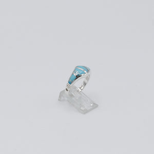 Native American Handcrafted Ring