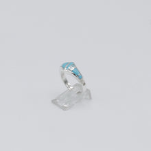 Load image into Gallery viewer, Native American Handcrafted Ring