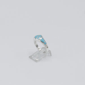 Native American Handcrafted Ring
