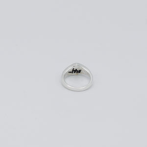 Native American Handcrafted Ring