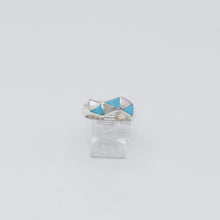 Load image into Gallery viewer, Native American Handcrafted Ring