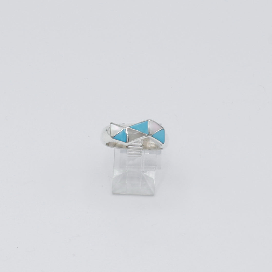 Native American Handcrafted Ring