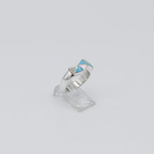 Load image into Gallery viewer, Native American Handcrafted Ring