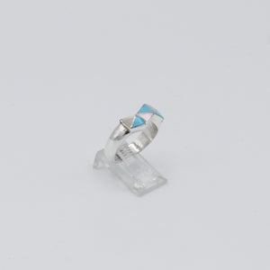 Native American Handcrafted Ring