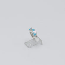 Load image into Gallery viewer, Native American Handcrafted Ring