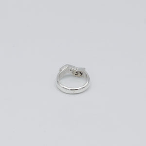 Native American Handcrafted Ring