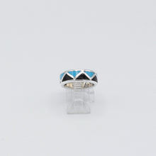 Load image into Gallery viewer, Native American Handcrafted Ring