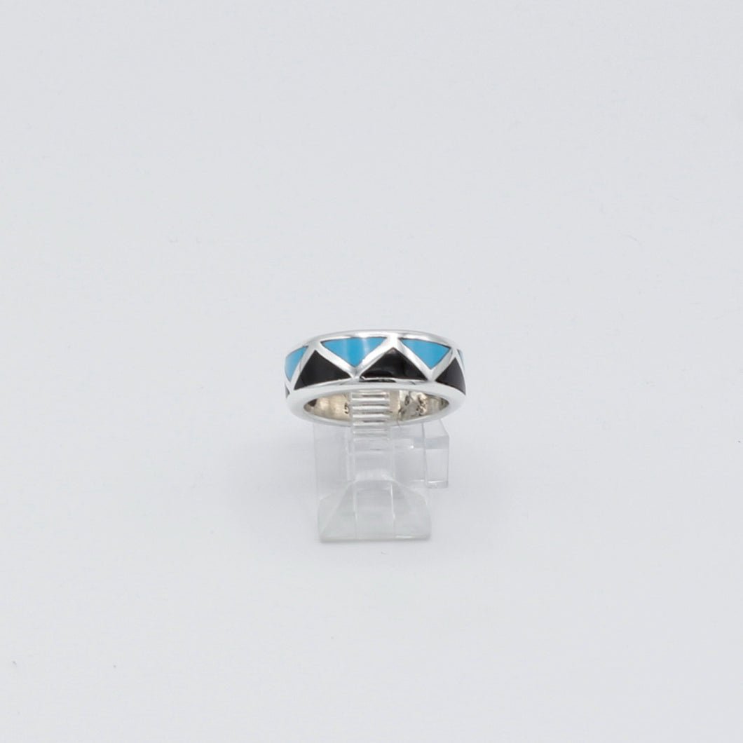 Native American Handcrafted Ring